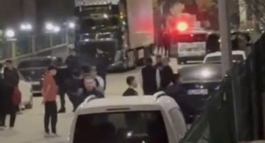 İki grup arasında silahlı kavga: 1 ölü, 6 yaralı