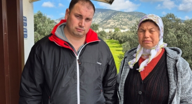 İki milyon dolarlık senet imzalatılmıştı... Mahkemenin yolunu tuttu