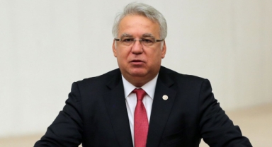 İmamoğlu'na destek verip, Erdoğan'ı eleştirmişti: Kocabıyık AK Parti'den ihraç edildi!