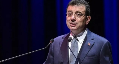 İmamoğlu'ndan dikkat çeken yeni paylaşım: Tüm siyasilere sesleniyorum!