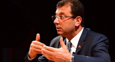 İmamoğlu'ndan sert tepki: Burunlarından fitil fitil getireceğim