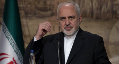 İran Cumhurbaşkanı Yardımcısı Zarif istifa etti