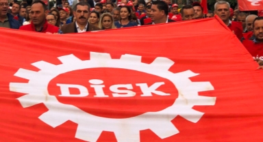 İşçiler meydana iniyor: DİSK 28 Mart’ta grevde
