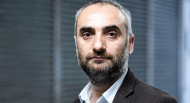 İsmail Saymaz gözaltına alındı