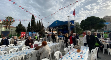 İYİ Parti İzmir'den iftar buluşması… Dervişoğlu'da katılacak!