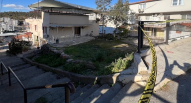 İzmir'de acı olay! Çatı onaran baba ve oğlu öldü