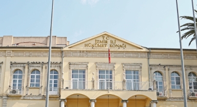 İzmir Valiliği'nden eylem yasağını uzatma kararı!