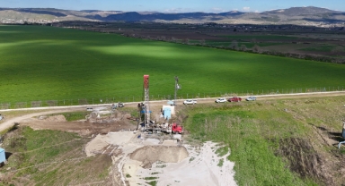 İZSU İzmir’e 32 milyon metreküp su kazandıracak