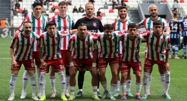 Karşıyaka, son 10 maçta 7 galibiyet aldı