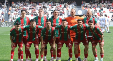 Karşıyaka, zirveyle farkı eritiyor
