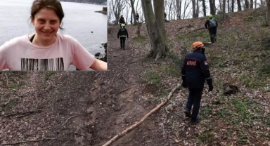 Kayıp Ece Gürel olayında yeni gelişme!