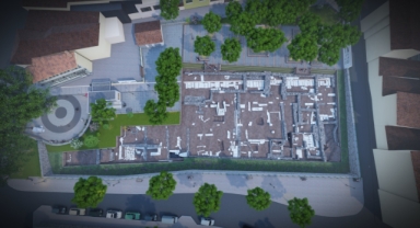 Konak Belediyesi’nden ‘Altınpark’ için tarihi hamle