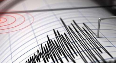 Konya’da 4.2 büyüklüğünde deprem
