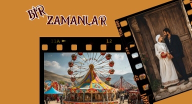 Köy Tiyatroları Festivali başlıyor