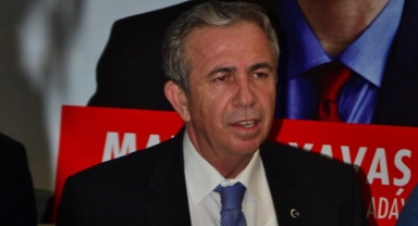 Mansur Yavaş yurda döndü... Dilek İmamoğlu'nu ziyaret etti! Ön seçim için açıklama yaptı! 