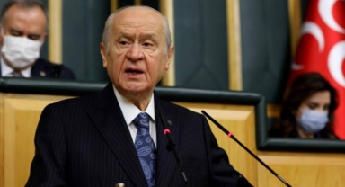MHP lideri Bahçeli: Teröristbaşı Abdullah Öcalan, aynı zamanda örgütün kurucu önderidir