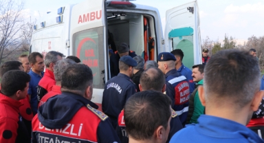 Nazlı'dan acı haber... Cansız bedeni bulundu!