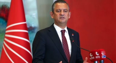Özgür Özel'den Erdoğan'a 'mezar' yanıtı