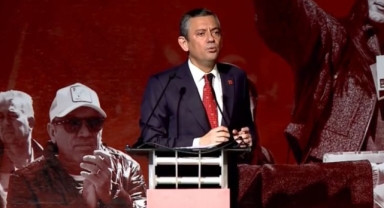 Parti Grubu'nu İstanbul'da topladı! Özel'den flaş mesajlar