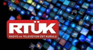 RTÜK açıkladı: Erdoğan'a hakaret içeren yayınlara yaptırım uygulanacak