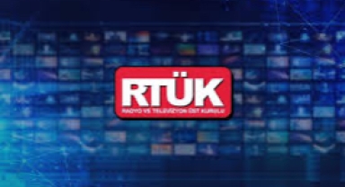 RTÜK Başkanı'ndan televizyon kanallarına