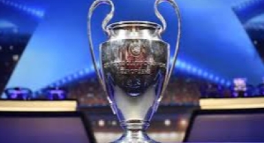 Şampiyonlar Ligi’nde çeyrek finalistler belli oldu