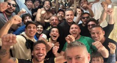 Seferihisar PLAY OFF yolunda!