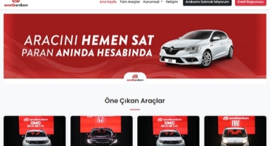 Senetle Peşinatsız Vadeli Araba Sahibi Olma Yolları