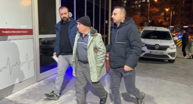 Silahını temizlerken eşini vurdu, üvey oğlu ise adamı darp etti