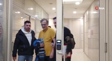 Sosyal medyadan ’toplu katliam’ çağrısında bulunan şahıs tutuklandı
