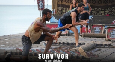 Survivor'da dokunulmazlık oyununu kim kazandı?