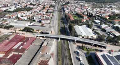 Trafik düğümüne çözüm!