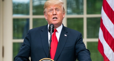 Trump: 2 Nisan 'Kurtuluş Günü' olacak