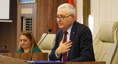 Türkmen'den Ankara’ya yetki serzenişi... Kemalpaşa'da CHP ve AK Parti arasında görüş ayrılığı! 