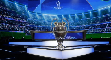 UEFA Şampiyonlar Ligi’nde toplu sonuçlar