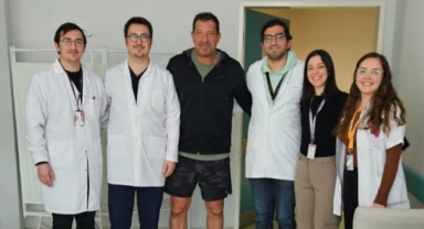 Ufuk Sarıca: Yakın geçmişte hayatımın belki de en stresli ve sıkıntılı günlerini geçirdim