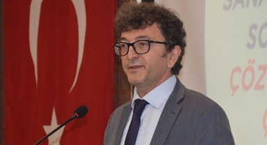 Yüksel Taşkın'dan 'Kent Uzlaşısı' soruşturmasına tepki
