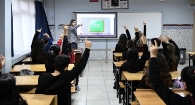 15 bin sözleşmeli öğretmen alım başvurusunun tarihi belli oldu