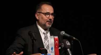 A Parti İzmir'de sürpriz istifa!