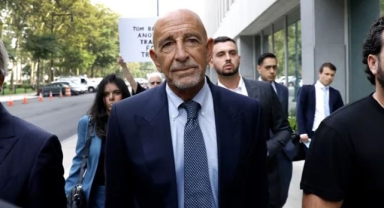 ABD’nin yeni Türkiye Büyükelçisi Thomas Barrack oldu