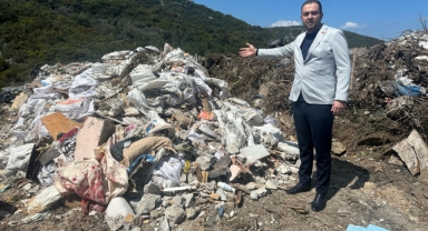 AK Partili Arslan’dan Urla’daki katliama tepki!