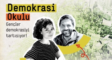 Akdeniz Akademisi Demokrasi Okulu açılıyor