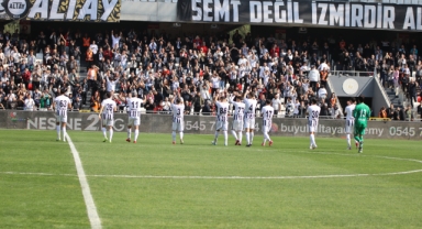 Altay’ın bu sezon tesellisi genç oyuncular oldu