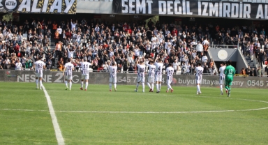 Altay, İskenderunspor'a kaybederse 3. Lig'e düşecek