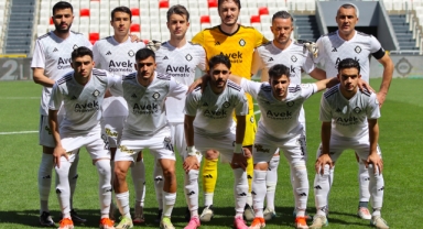 Altay, ligde kalma iddiasını sürdürüyor