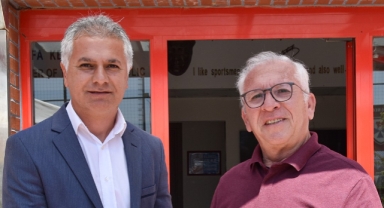 Altınordu’da Namet Ateş dönemi