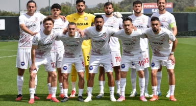 Altınordu, kalan iki maçında deplasmanda