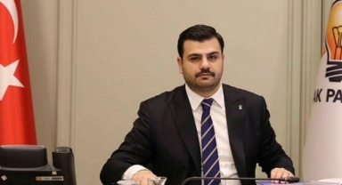 'Anıtkabir'e yürüyüş' tartışması... AK Partili İnan'dan Özel'e sert yanıt!