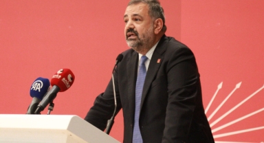 Aslanoğlu'ndan imza kampanyası açıklaması: İzmir adayını bağrına bastı