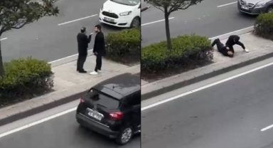 Baba oğul arasında çıkan tartışma kavgaya dönüştü